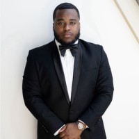 Jabari Wright