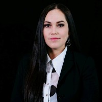 Mayra De La Cruz, Ph.D.