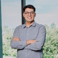 Daniel Arreaga Salas
