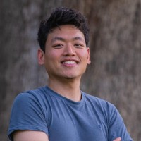 Ethan Wang