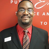 Kenneth Johnson