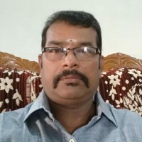 Raveendran Velchamy