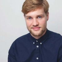Tim Korge