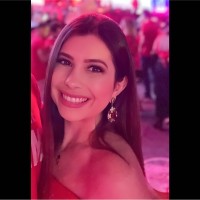 Debora Moreno