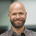 Jesse Griffiths