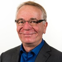 Jack Mazek