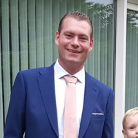 Friso Spindelaar