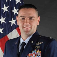 Cory M. Eubanks