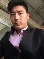 陈建超