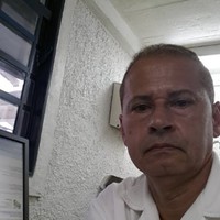 Reginaldo Nascimento