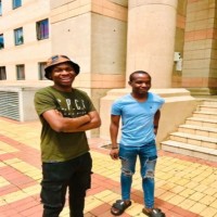Simphiwe Mathe