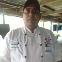 Madhwan Gounder