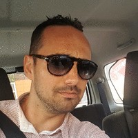 José Carlos Pinheiro