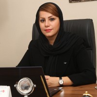 Solmaz Bagheri