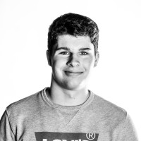 Thibaut Donck