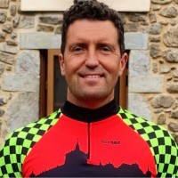 Jose Angel Fernández Arias