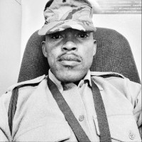 Thabo Lefalatsa