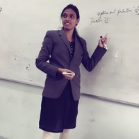 Shruthi Ganjalli