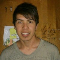 Nano Gonzalez