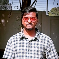 Chethan Kumar K