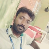 Kavidass M