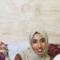 Ohood Abdulrahman