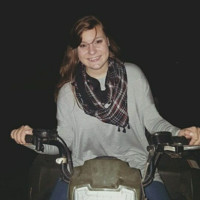 Haley-Brooke Walker