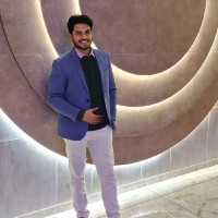 Deependra Singh