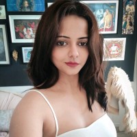 Ruchita Bhoir