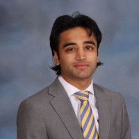 Rohan Prakash