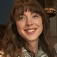 Colleen Gilliatt