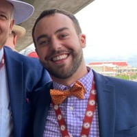 JD Baumgarten, Ed.D.