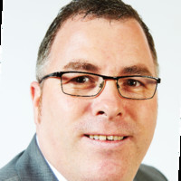 Mark O'Sullivan