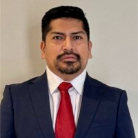 Robert Luyo Sanchez