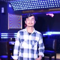 Abhishek .