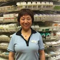 Helen Liang