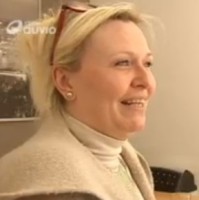Martine Van Meenen