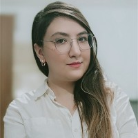 Maryam Fazel