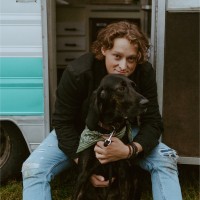 Ethan Huber