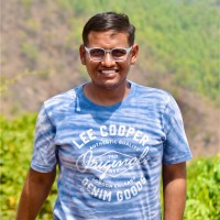 Raushan Raj