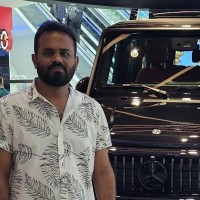 Deepak Mohanan