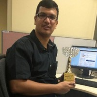 Amol Khatavkar