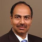 mahesh patel