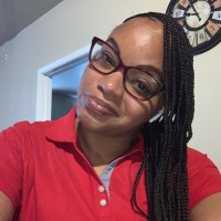 Roshawna Deloney