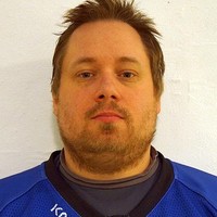 Christian Keldborg
