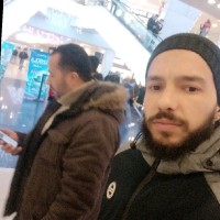 Salah Eddine Kahoul