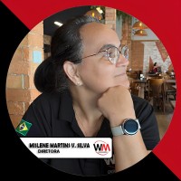 Mislene Martins Vieira Silva