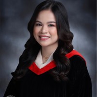 Rhea Mae Ramirez