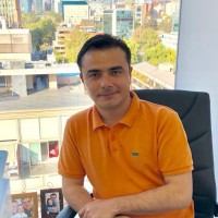 Alejandro Quiñones Fredes