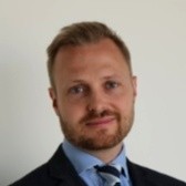 Thomas Schmidt Christensen, Caia, Cqf